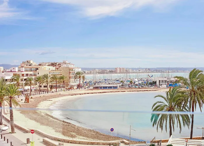Apartments Beach 4U - Can Pastilla