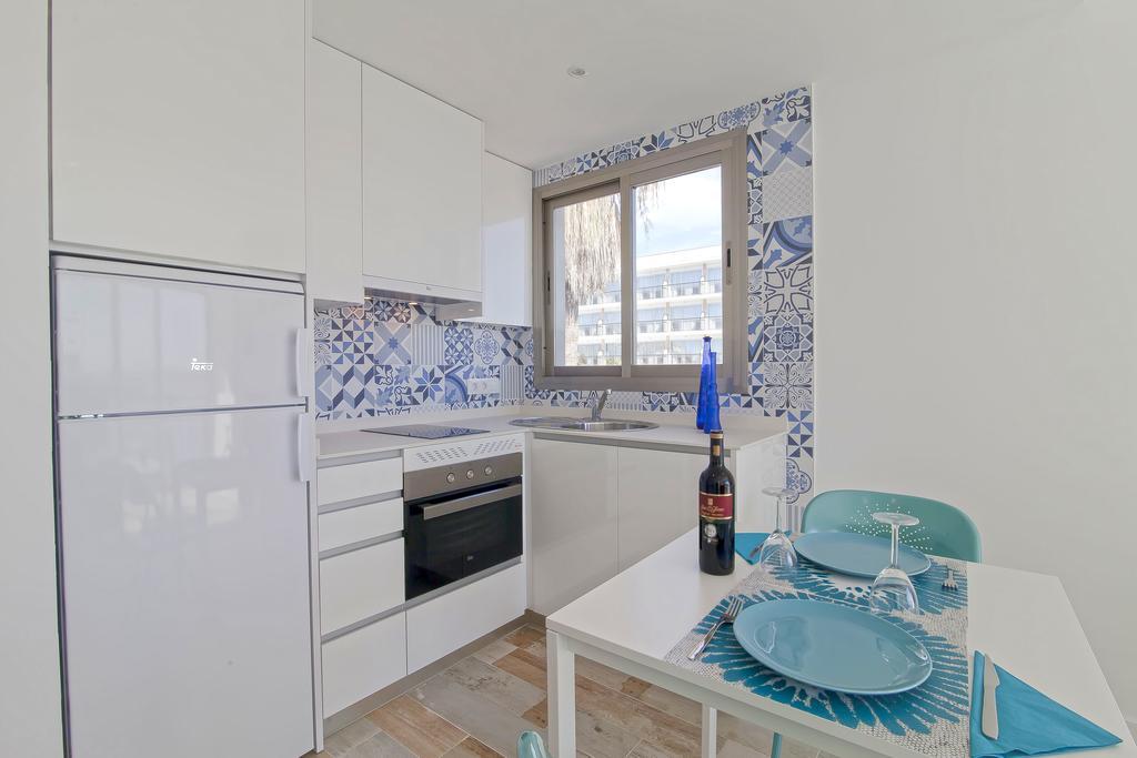 Appartamento 4u - Pastilla Can Pastilla (Mallorca)
