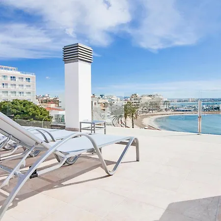 Apartments Beach 4U - Can Pastilla Can Pastilla  Exterior photo