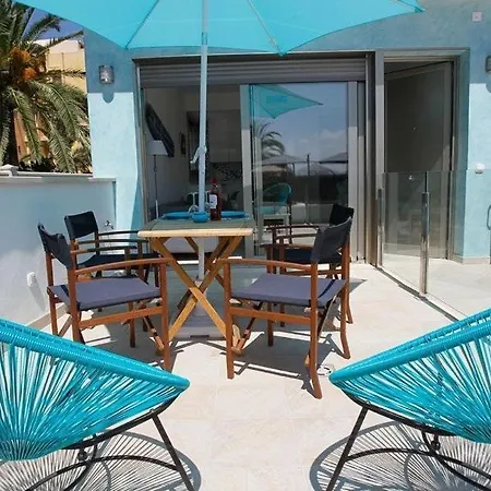 Apartments Beach 4U - Can Pastilla Can Pastilla  Exterior photo