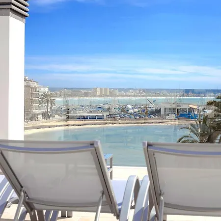 Apartments Beach 4U - Can Pastilla Can Pastilla  Exterior photo
