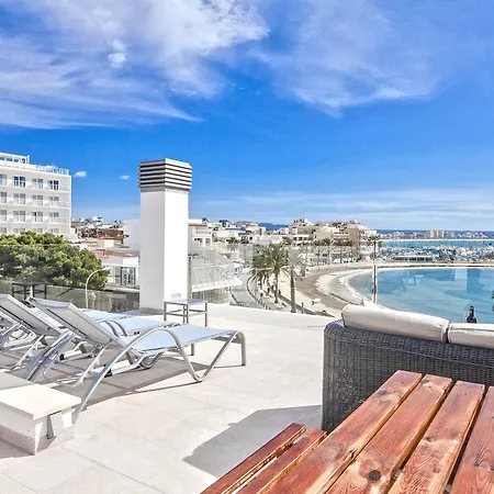 Apartments Beach 4U - Can Pastilla Can Pastilla  Exterior photo