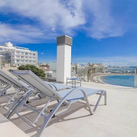 Apartments Beach 4U - Can Pastilla Can Pastilla  Exterior photo