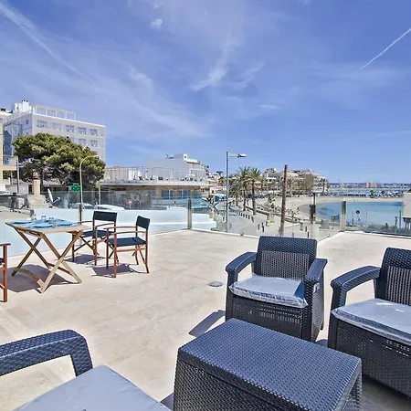 Apartments Beach 4U - Can Pastilla Can Pastilla  Exterior photo