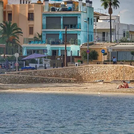 Apartments Beach 4U - Can Pastilla Can Pastilla  Exterior photo