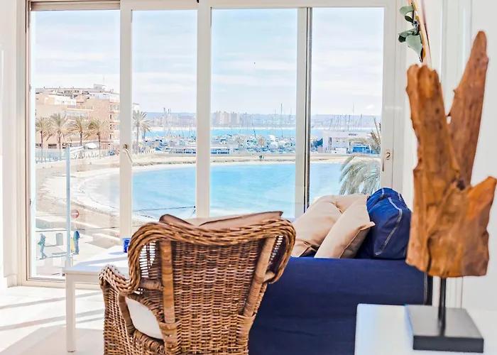 Apartments Beach 4U - Can Pastilla