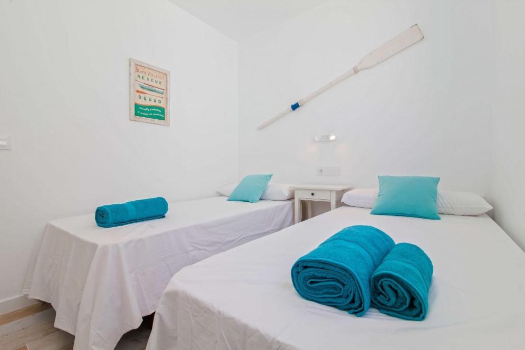 4u - Pastilla Apartment Can Pastilla (Mallorca)