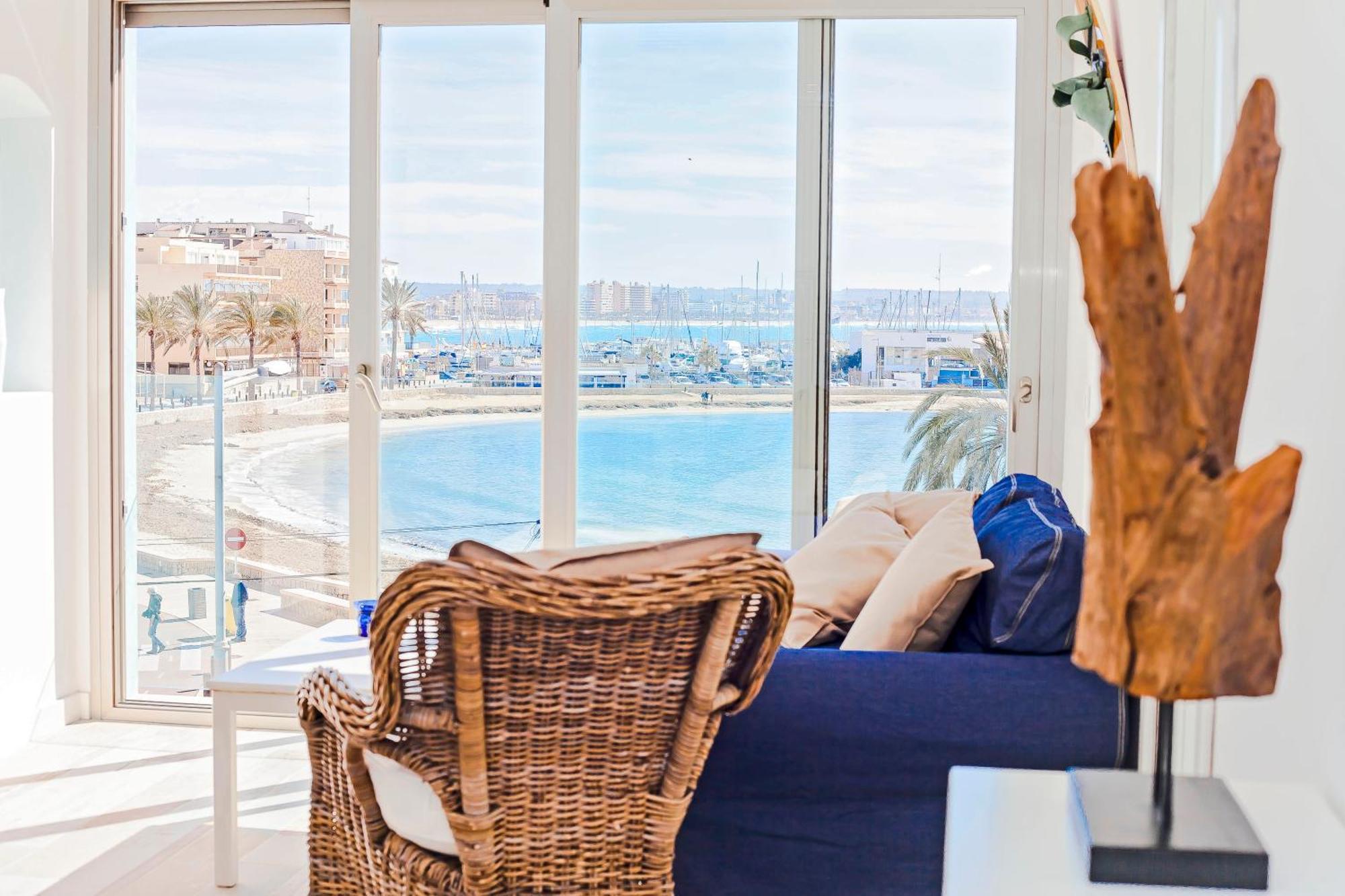 4u - Pastilla Apartment