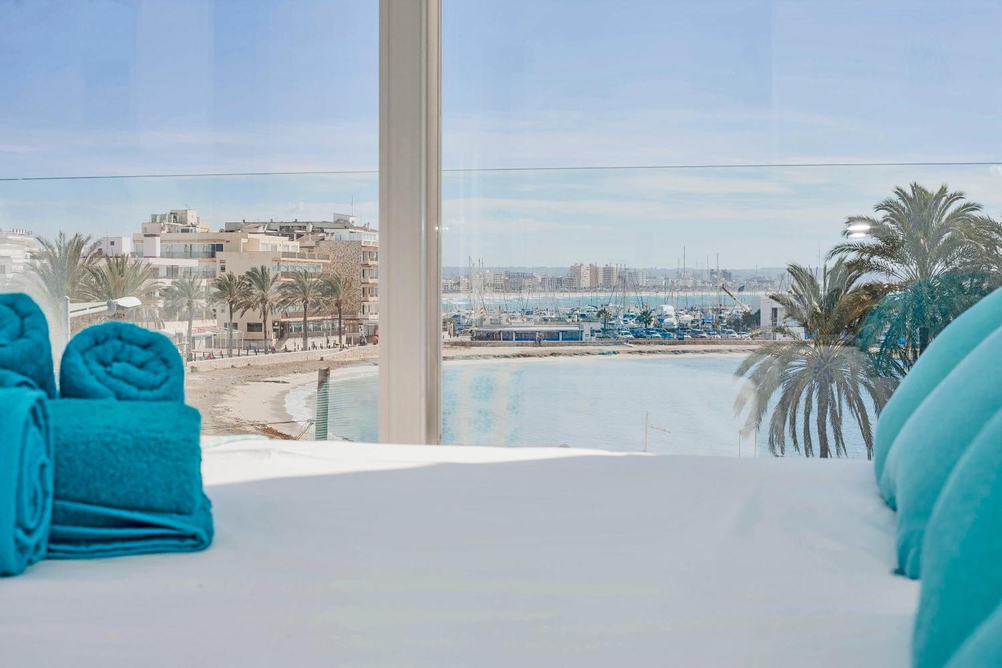 4u - Pastilla Apartment *