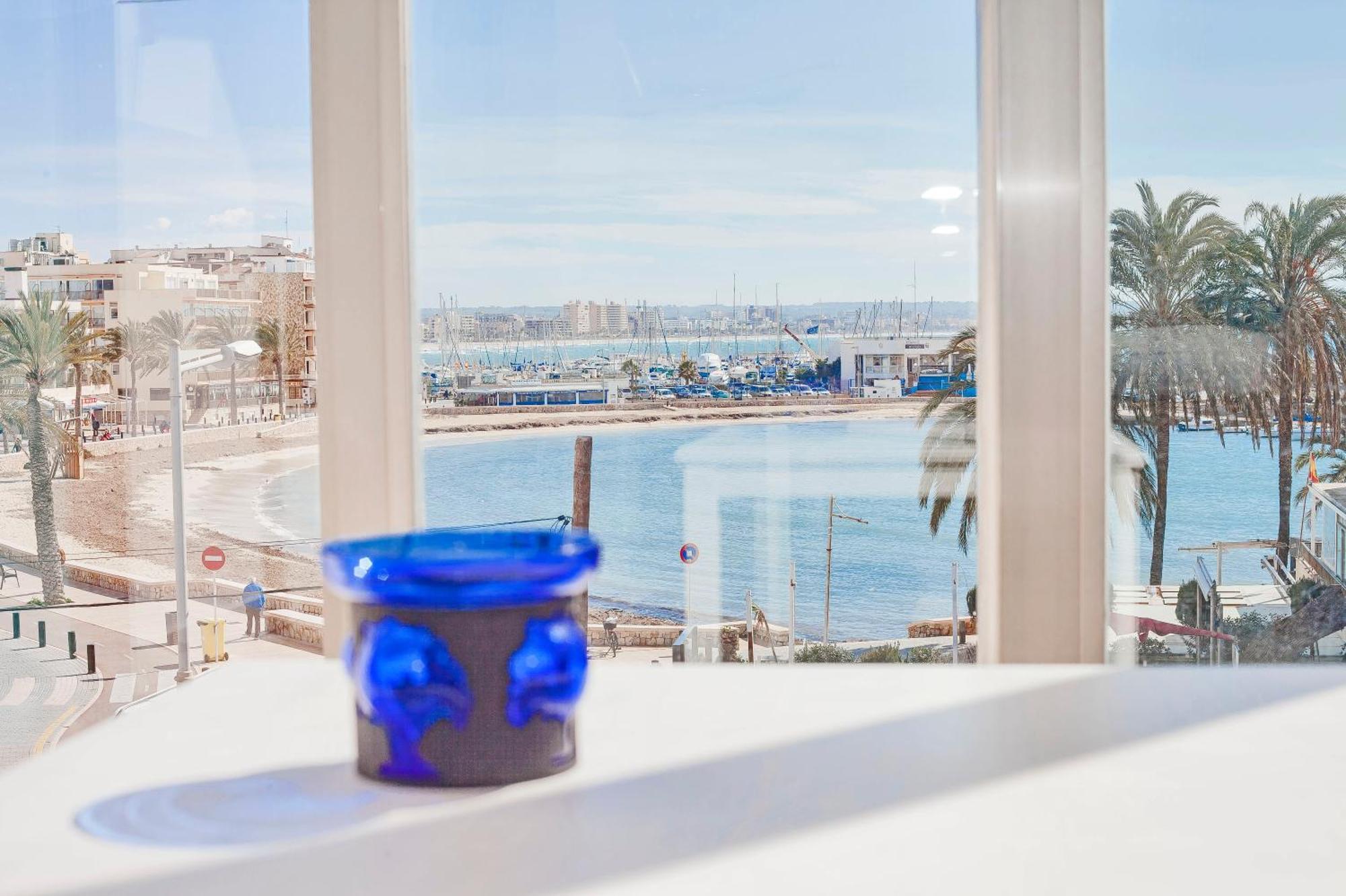 4u - Pastilla Apartment