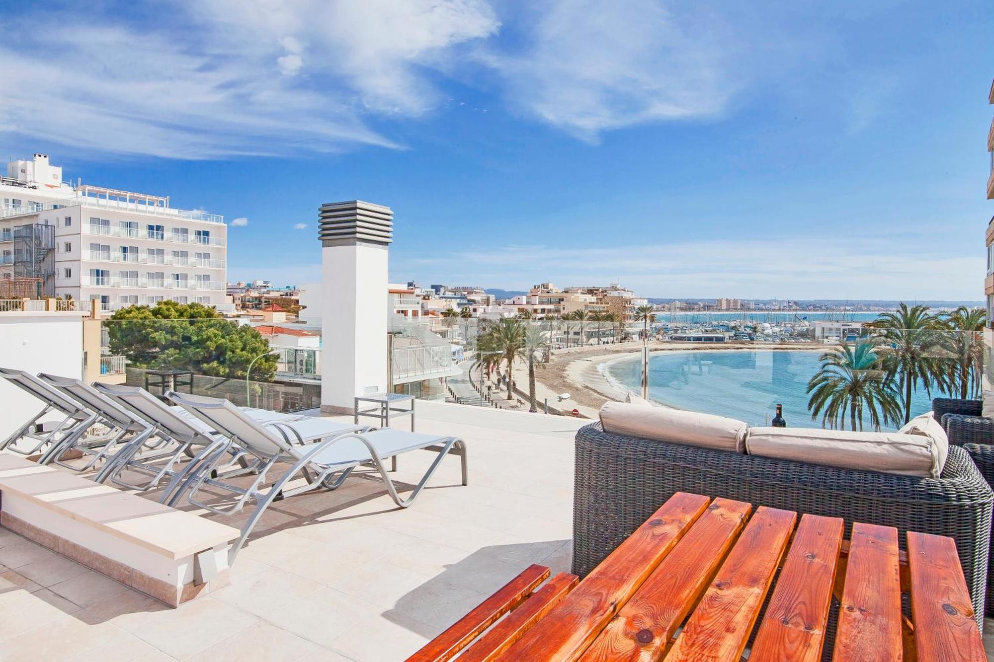 Apartment 4u - Pastilla