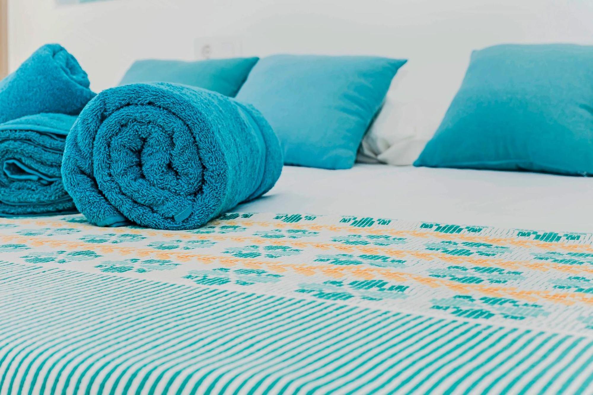 4u - Pastilla Apartment *