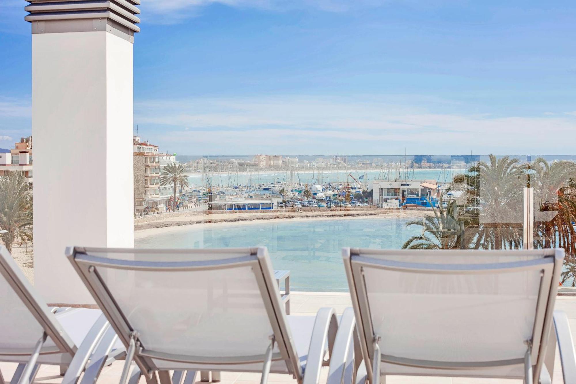 Apartment 4u - Pastilla *