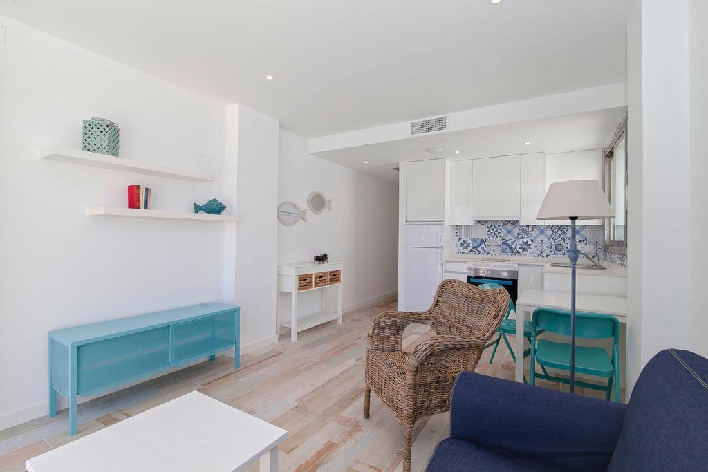 4u - Pastilla Apartment Can Pastilla (Mallorca)
