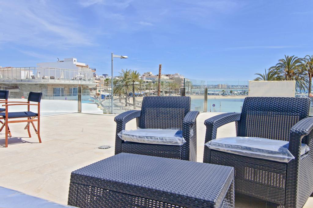 4u - Pastilla Apartment Can Pastilla (Mallorca)