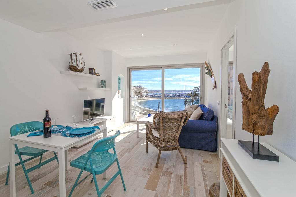 Apartment 4u - Pastilla