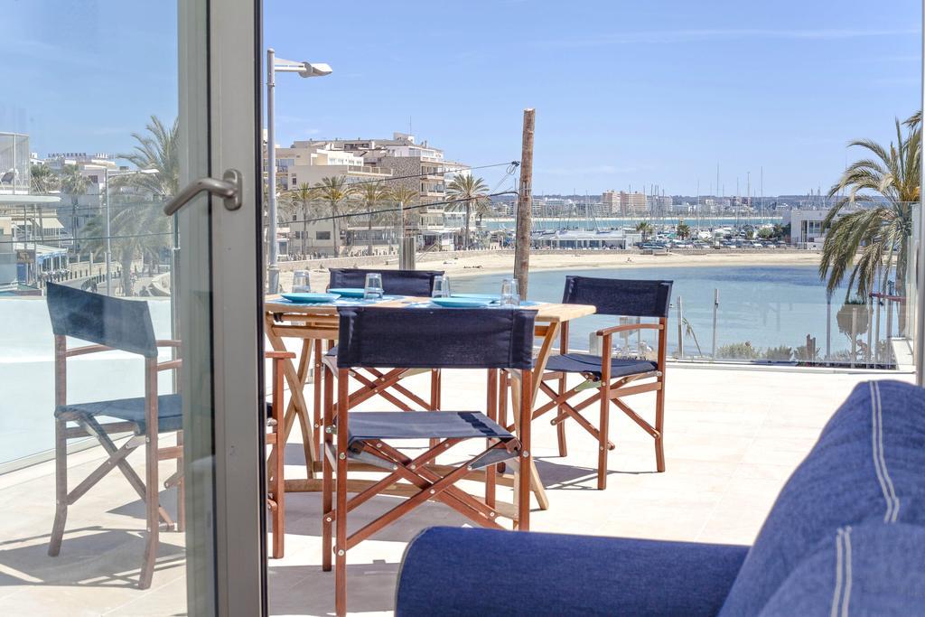 4u - Pastilla Apartment Can Pastilla (Mallorca)