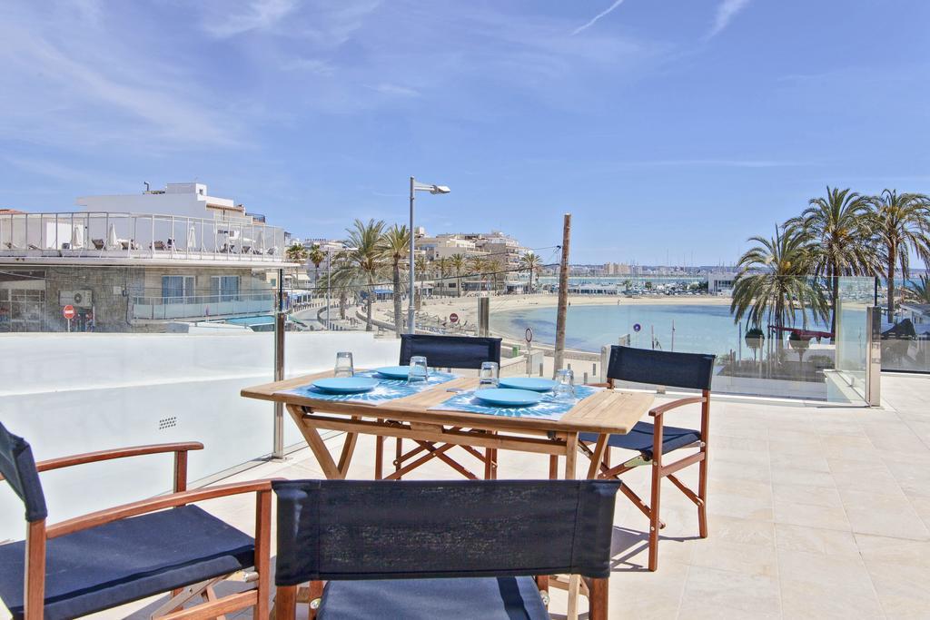 Apartment 4u - Pastilla *