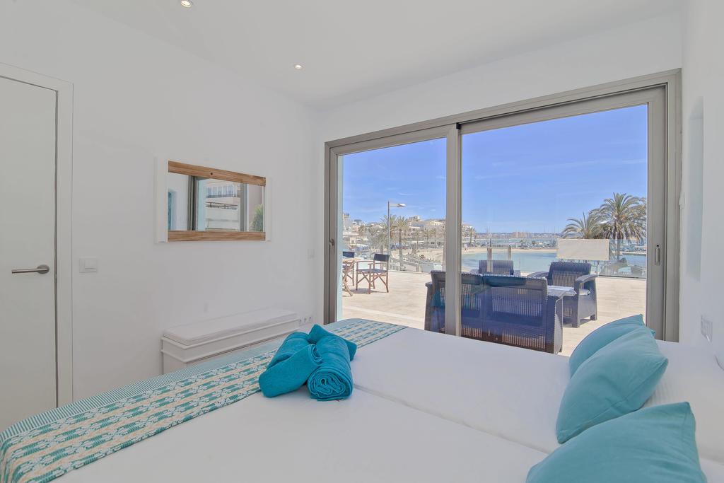 Apartment 4u - Pastilla